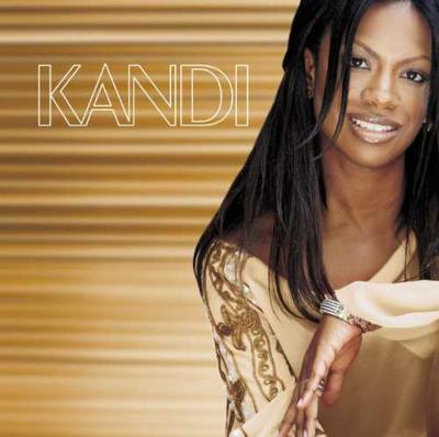 Hey Kandi : Kandi | HMV&BOOKS online - CK63753