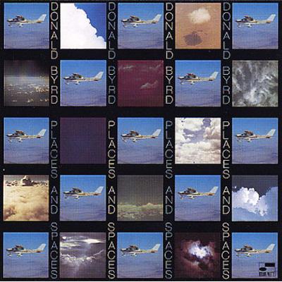 Places And Spaces DONALD BYRD ドナルド・バード 61+Sq0gw4TL._SL500_.jpg