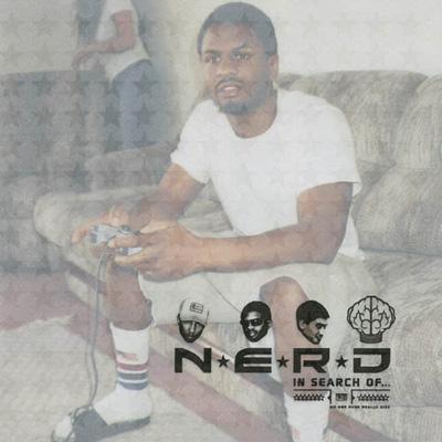 その他 In Search of.../NERD In Search Of : N.E.R.D | HMV&BOOKS online - VJCP-68307