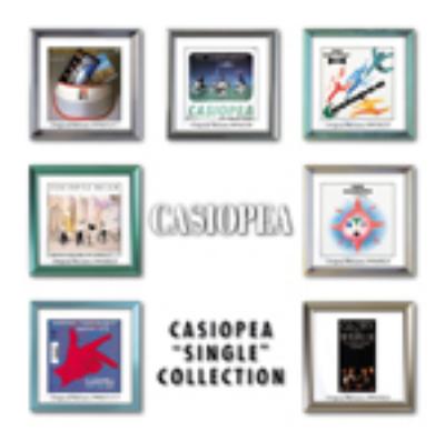 Single Collection : CASIOPEA | HMV&BOOKS online - VRCL-2239