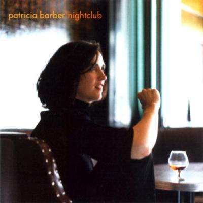洋楽 PATRICIA BARBER / NIGHTCLUB 2LP Nightclub : Patricia Barber | HMV&BOOKS online - 27290