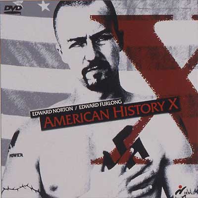 アメリカン・ヒストリーX | HMV&BOOKS online - ASBY-5093