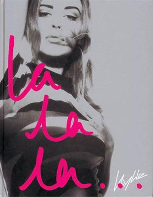 Kylie La La La Kylie Minogue HMV&BOOKS online 0340734396