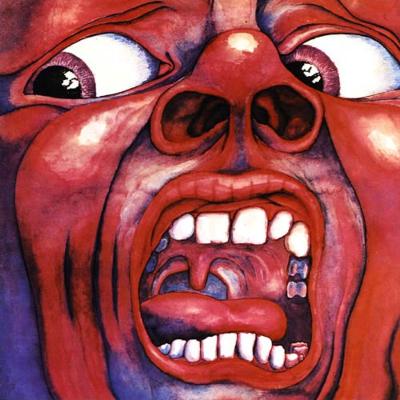 In The Court Of The Crimson King: クリムゾン キングの宮殿