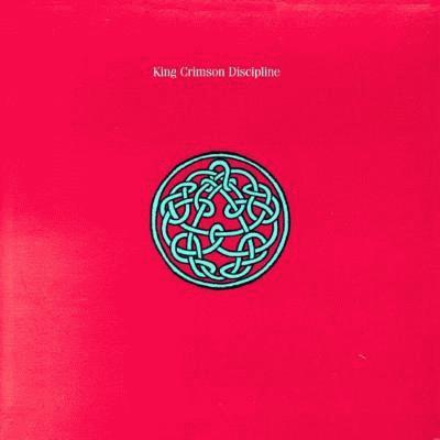 Discipline : King Crimson | HMV&BOOKS online - PCCY-1428