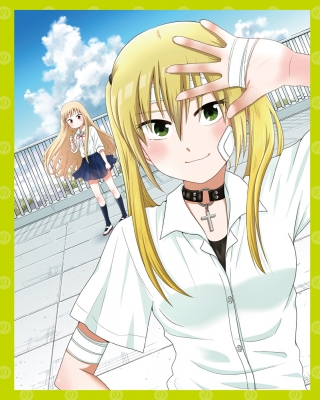 DVD 女子高生の無駄づかい 全6巻 全巻セット ビーノ 赤﨑千夏 アニメ 617.jpg