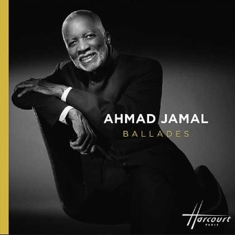 ★全てＵＳオリジナル盤★アーマッド・ジャマル名盤２枚セット Ballades (2枚組/180グラム重量盤レコード) : Ahmad Jamal