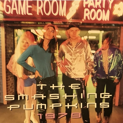 【中古】 1979 / Snashing Pumpkins The Smashing Pumpkins- 1979 Mixes CD Single Good condition
