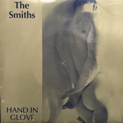 中古:盤質B】 Hand In Glove : The Smiths | HMV&BOOKS online - RT131