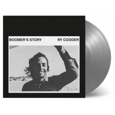 Boomer's Story (カラーヴァイナル仕様/180グラム重量盤レコード/Music On Vinyl) : Ry Cooder |  HMV&BOOKS online - MOVLP2506