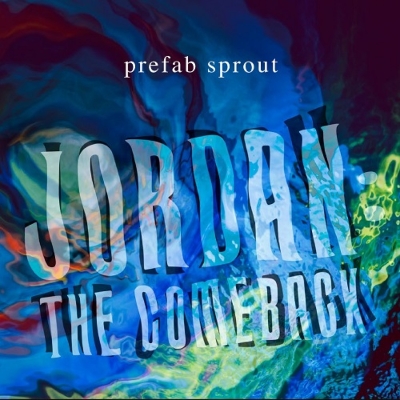 Jordan: The Comeback (2枚組アナログレコード) : Prefab Sprout