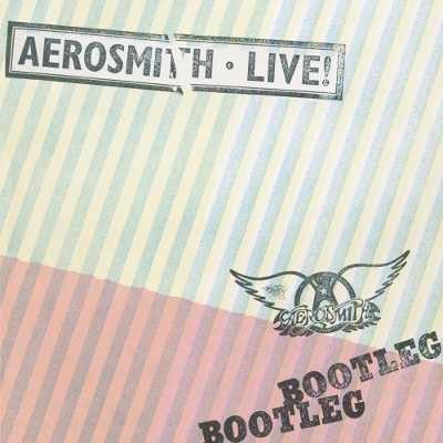 Live! Bootleg (2枚組アナログレコード) : Aerosmith | HMV&BOOKS online - 19075896831