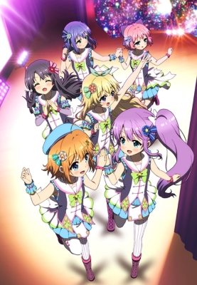 Tvアニメ Re ステージ ドリームデイズ 第2巻 Re ステージ Hmv Books Online Pcbg