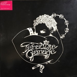 洋楽 Live At The Paradise Garage LP NS0zMjc0LmpwZWc.jpeg