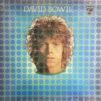 【中古:盤質B】 David Bowie : David Bowie | HMV&BOOKS Online - SBL7912