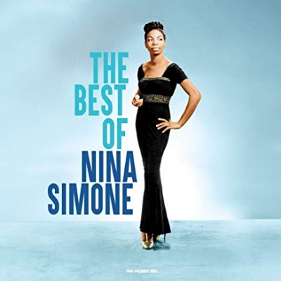 ニーナ・シモンTHE VERY BEST OF　新品　 レコード 2025年最新】Yahoo!オークション -The Best of Nina Simoneの