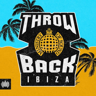Ministry Of Sound: Throwback Ibiza | HMV&BOOKS online - 9763926