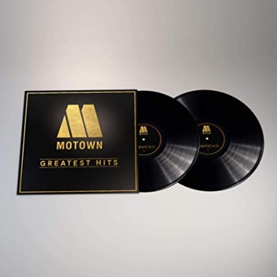 Motown Greatest Hit (2枚組アナログレコード） | HMV&BOOKS online