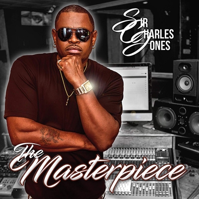 Masterpiece Charles Jones Hmv Books Online 1130