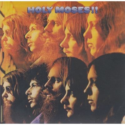 Holy Moses 紙ジャケット Hory Moses Hmv Books Online Vscd5848