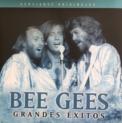 bee gees greatest hits dvd