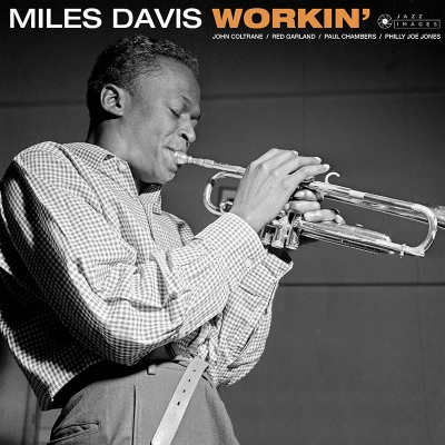 Workin' (180グラム重量盤レコード/Jazz Images) : Miles Davis