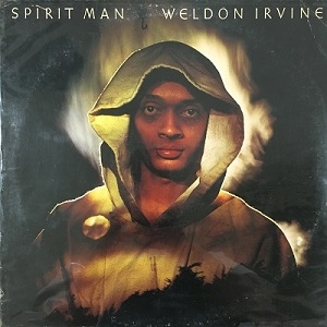洋楽 Weldon Irvine - Spirit Man 中古:盤質B】 Spirit Man : Weldon Irvine | HMV&BOOKS online - APL10909