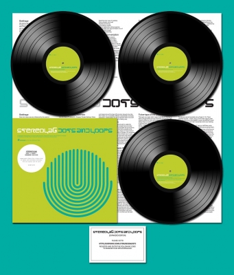 Dots And Loops (3枚組アナログレコード) : Stereolab | HMV&BOOKS