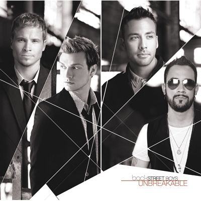 Unbreakable : Backstreet Boys | HMV&BOOKS online - SICP-31289
