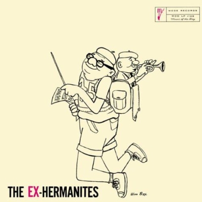 Ex-hermanities : Ex-hermanities | HMV&BOOKS online - MZCS-1134S