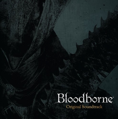 ブラッドボーン Bloodborne オリジナルサウンドトラック (180グラム 