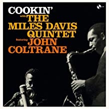 Cookin With The Miles Davis Quintet (180グラム重量盤レコード