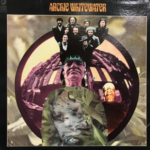 中古:盤質B】 Archie Whitewater : Archie Whitewater | HMV&BOOKS