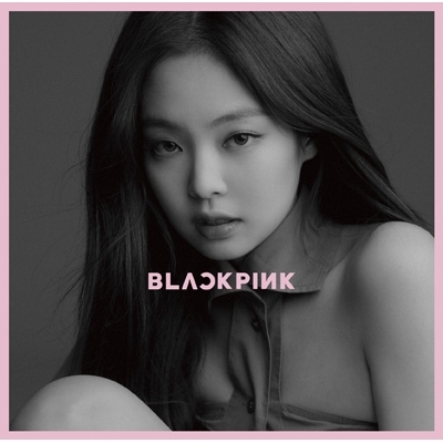 KILL THIS LOVE -JP Ver.-＜JENNIE Ver.＞ : BLACKPINK | HMV&BOOKS