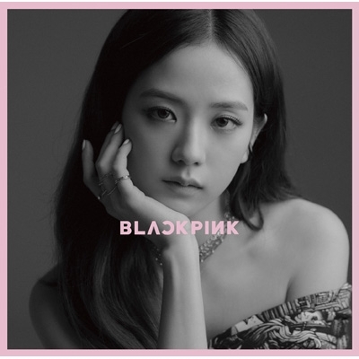 blackpink jisoo ジス　限量チェキ103枚　激レアK-POP/アジア