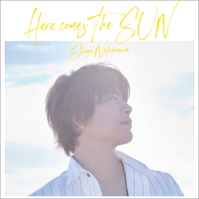 Here Comes The Sun Tvアニメ 厨病激発ボーイ Ed主題歌 仲村宗悟 Hmv Books Online Lacm