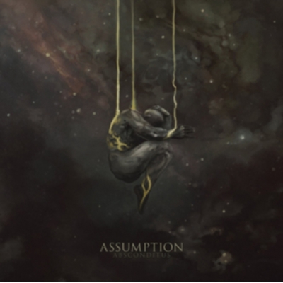 【nabe190様用】ASSUMPTION / Absconditus Absconditus : Assumption | HMV&BOOKS online - SRUIN062LP