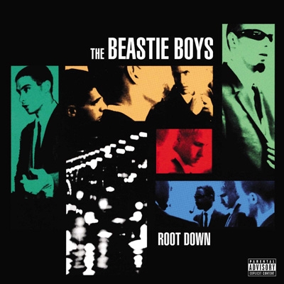 Root Down : Beastie Boys | HMV&BOOKS online - 7780911 Root Down : Beastie Boys | HMV&BOOKS online - 7780911