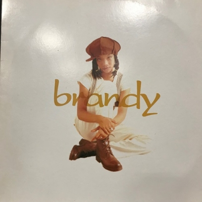 【中古:盤質B】 Brandy : Brandy | HMV&BOOKS Online - 7567826101