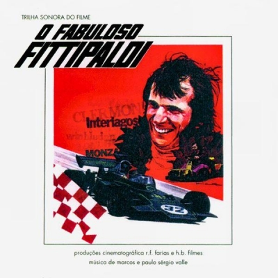 HMV店舗在庫一覧] O Fabuloso Fittipaldi : Paulo Sergio Valle / Marcos Valle /  Conjunto Azimuth | HMV&BOOKS online - LVR02