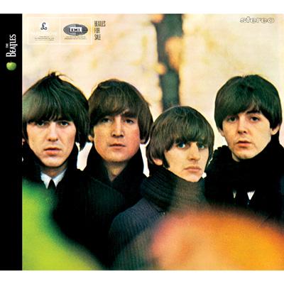 Beatles For Sale : The Beatles | HMV&BOOKS online - UICY-78993