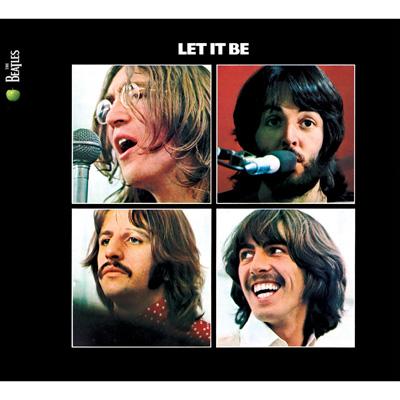 Let It Be : The Beatles | HMV&BOOKS online - UICY-79000