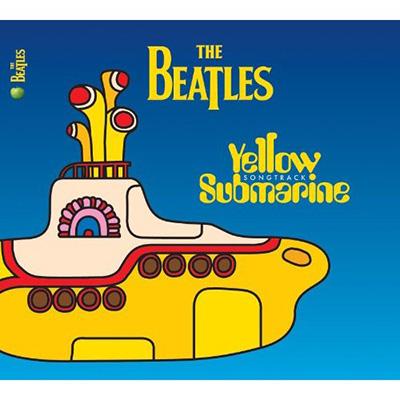 Yellow Submarine Songtrack : The Beatles | HMV&BOOKS online - UICY