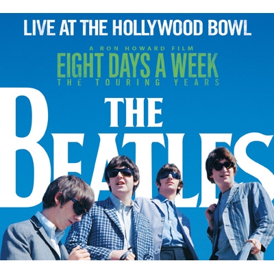 Live At The Hollywood Bowl : The Beatles | HMV&BOOKS online - UICY 