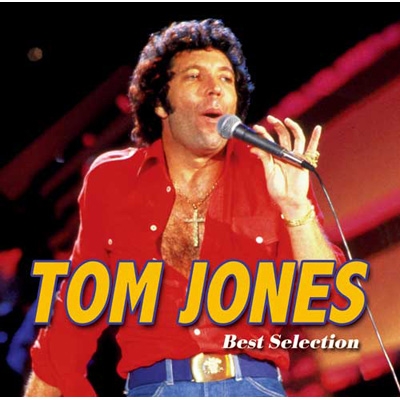 トム・ジョーンズ～ベスト・セレクション ＜MQA-CD/UHQCD＞ : Tom