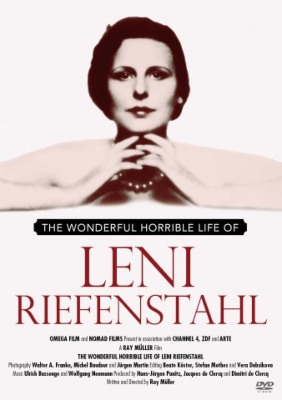 The Wonderful Horrible Life Of Leni Riefenstahl | HMV&BOOKS online