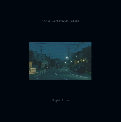 Night Flow パソコン音楽クラブ Hmv Books Online Pscmlp002
