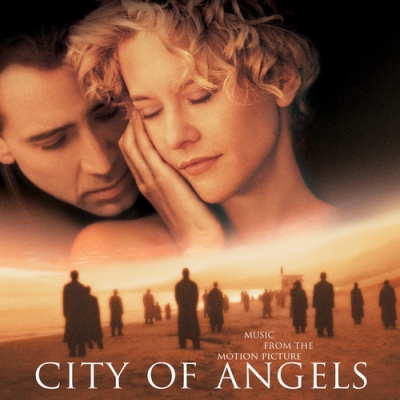 シティ・オブ・エンジェル City Of Angels オリジナルサウンドトラック