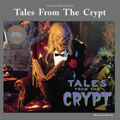 Tales From The Crypt | HMV&BOOKS online - 24462