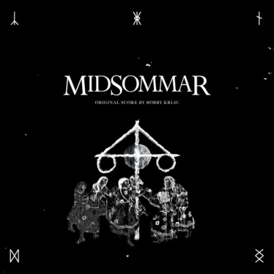 Midsommar (Original Motion Picture Score) | HMV&BOOKS Online - 8909